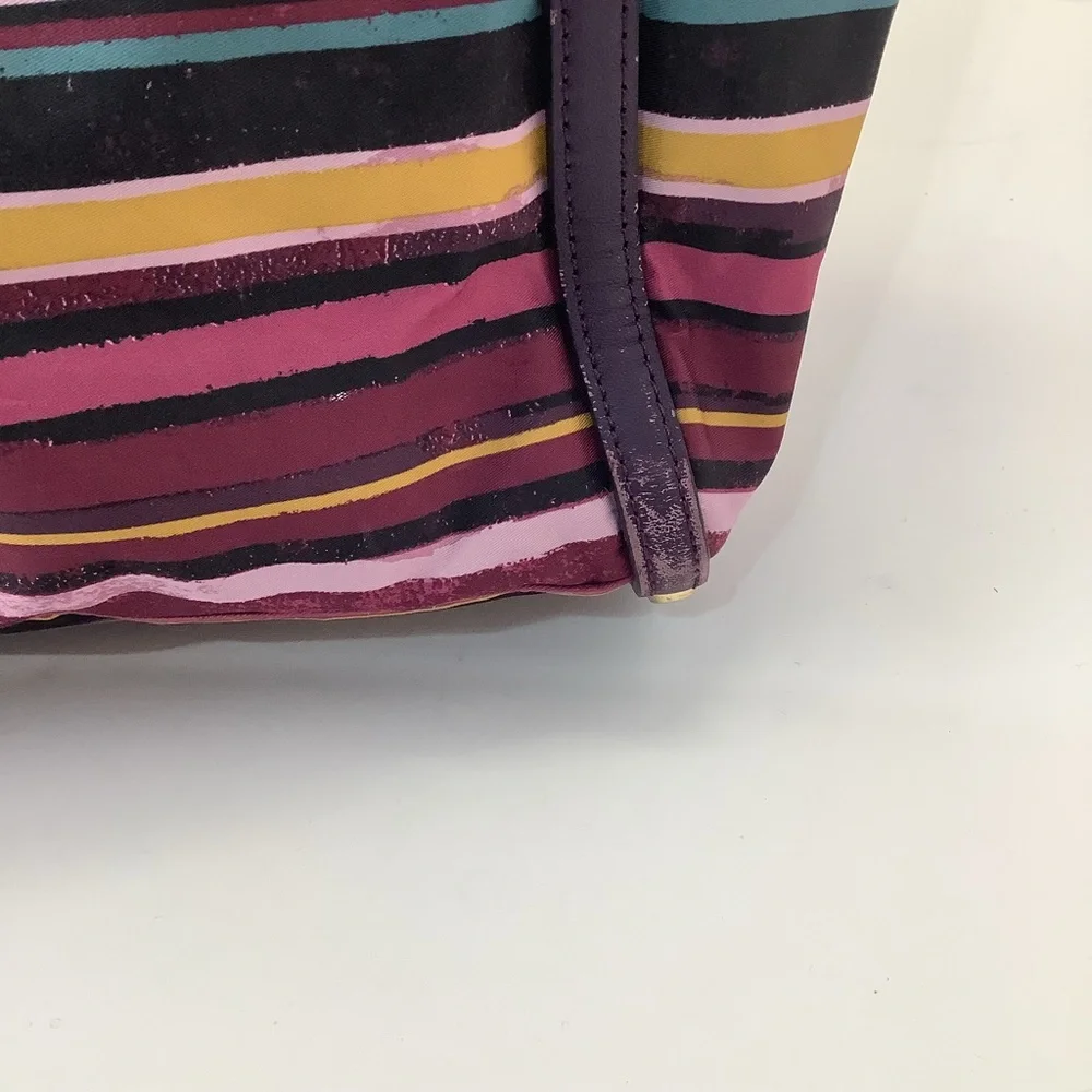 Tumi Voyageur Q Tote Bag